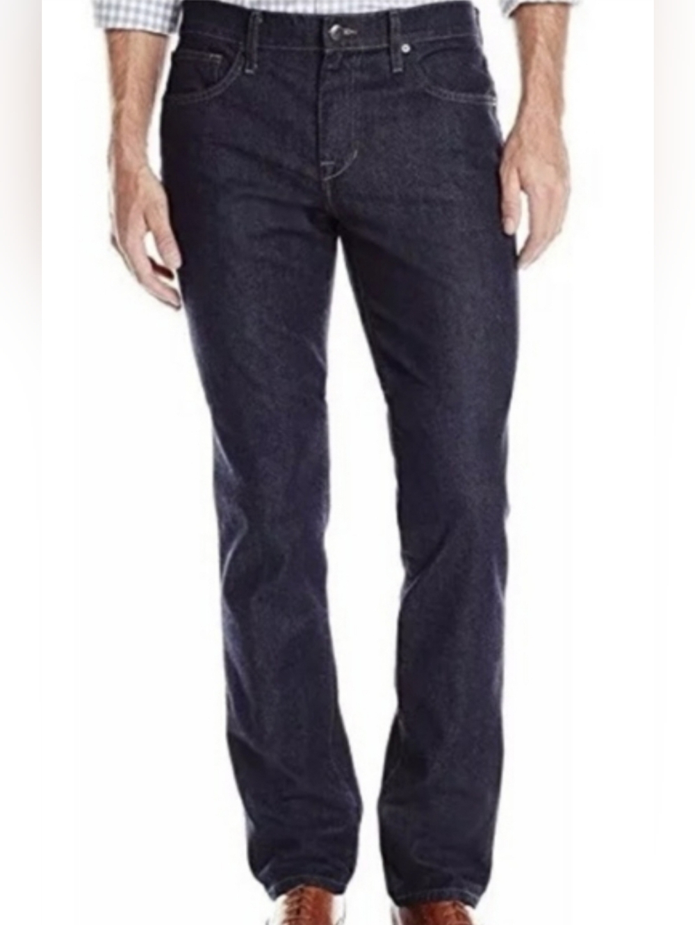 🆕️Tailored Fit Jeans In Timon Dark Wash